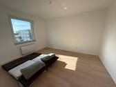 Schlafzimmer - 2 Zimmer Etagenwohnung in Düsseldorf