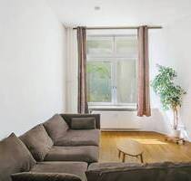 Ruhige 1-Zimmer-Wohnung im begehrten Flughafenkiez - Berlin