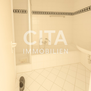 Badezimmer - Etagenwohnung mit 83,00 m² in Maikammer zum Kaufen