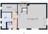 Erdgeschoss - 