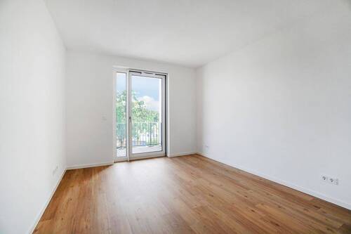 Bild 3 - 3 Zimmer Etagenwohnung in Berlin