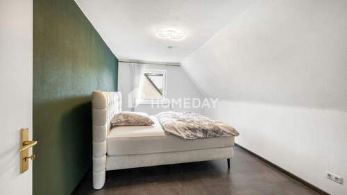 DG Schlafzimmer 1 - 