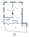 Grundriss EG - 
