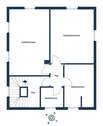 Grundriss 1. OG - 