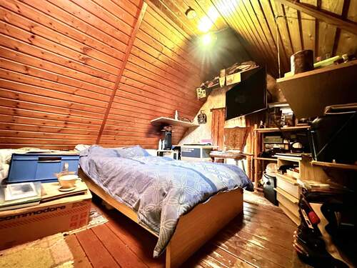 Kinderzimmer - 4 Zimmer Doppelhaushälfte in Langenhagen