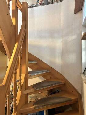 Bild 3 - 1 Zimmer Etagenwohnung in Frauenau