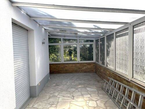 Wintergarten - 