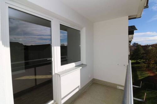 Balkon - 