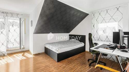 DG Schlafzimmer 1 1 - 