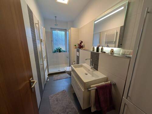 Badezimmer - 