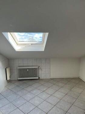 Küche - 2 Zimmer Etagenwohnung in Eschweiler