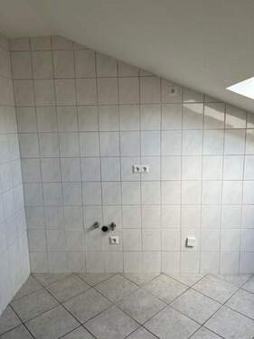 Küche - Etagenwohnung mit 80,00 m&sup2; in Eschweiler zur Miete