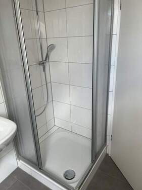 Dusche - 