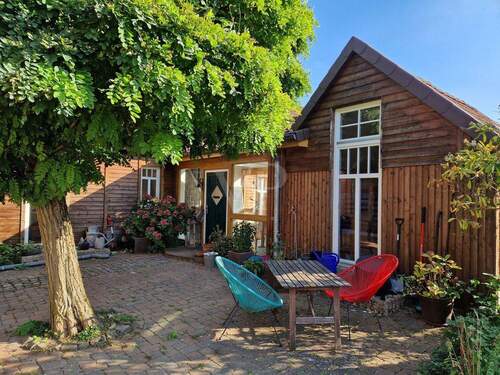 10 Titelbild - 5 Zimmer Doppelhaushälfte in Eldingen / Hohnhorst