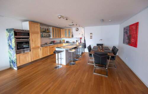 - - WohnRaumAgentur: möblierte 3 Zimmer Wohnung in Offenbach