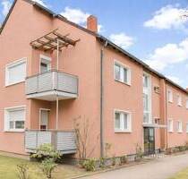 Attraktive Wohnung am Salzteich - saniert, ruhig gelegen & sofort bezugsbereit - Wolfsburg Wohltberg