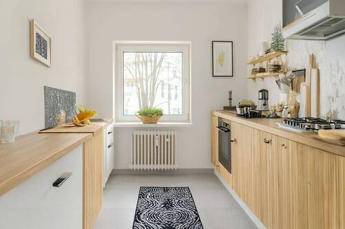 Küche Visualisierung - 