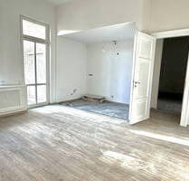 Attraktive 3-Zimmer-Wohnung mit Balkon in begehrter Lage von Weimar - Westvorstadt