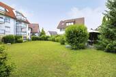 Gemeinschaftsgarten - 