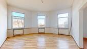 Wohnung OG Zimmer - Etagenwohnung mit 138,00 m&sup2; in Aulendorf zum Kaufen