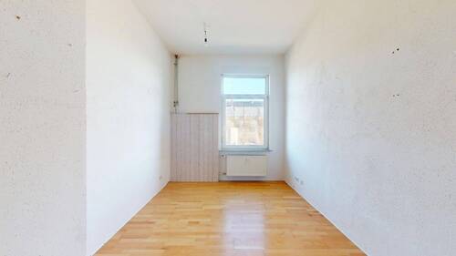 Wohnung OG Zimmer - 