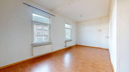 Wohnung OG Zimmer - 