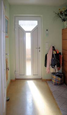 Eingangsbereich - 