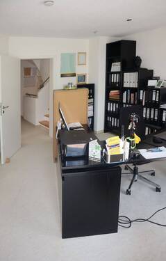 Schafzimmer Südseite - 