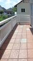 Südbalkon - 