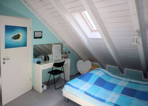 Kinderzimmer 2 - 
