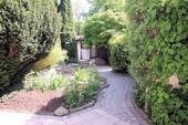 Garten Süd - 5 Zimmer Doppelhaushälfte in Haar