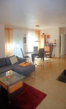 Essbereich - 