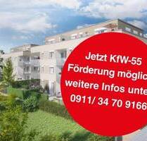 GARTENTRAUM in gehobener Wohnlage mit schönem Grundriss zu fairem Preis - NEUBAU - Nürnberg Spitalhof