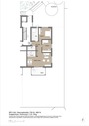 Grundriss - Etagenwohnung mit 91,30 m² in Zell zum Kaufen