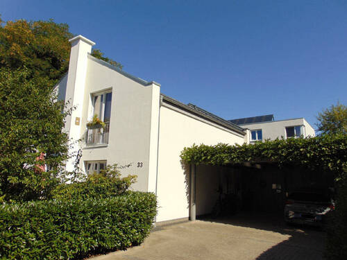 Ansicht - Schönes Einfamilienhaus in der Nähe des Osternburger Kanals