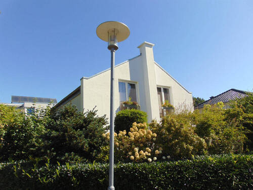 Ansicht - 4 Zimmer Einfamilienhaus in Oldenburg