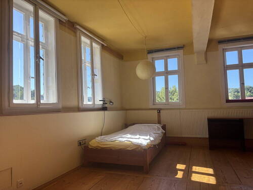 Schlafzimmer 3 - 
