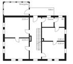 Grundriss 1.OG - 