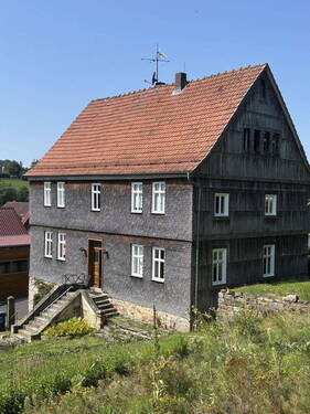 Bild 2 - 6 Zimmer Einfamilienhaus zum Kaufen in Kalbach