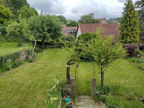 Garten - 