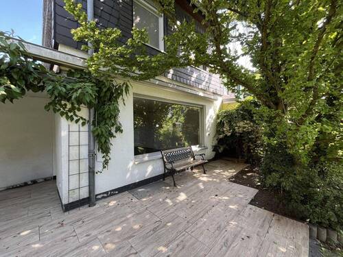 Terrasse - 