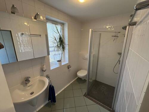 Badezimmer - 