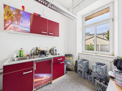 EG - Gemeinschaftsküche - 