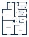 Grundriss EG - 