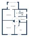 Grundriss 1. OG - 