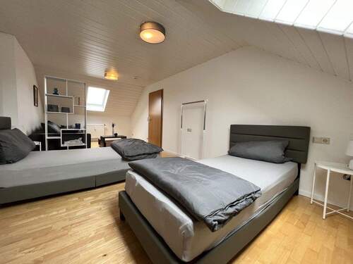 Bild 2 - 2 Zimmer Etagenwohnung zur Miete in Eislingen