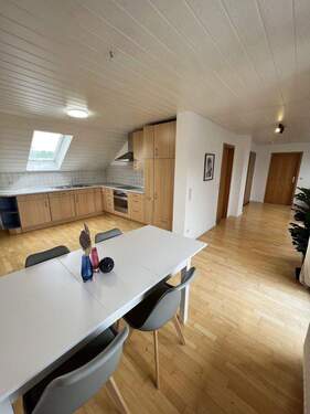 Bild 3 - 2 Zimmer Etagenwohnung in Eislingen