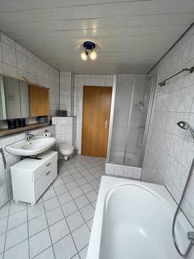 Bild 4 - Etagenwohnung mit 61,00 m² in Eislingen zur Miete