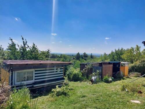 Nebengebäude - Grundstück in Sangerhausen zum Kaufen