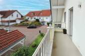 Balkon OG - 